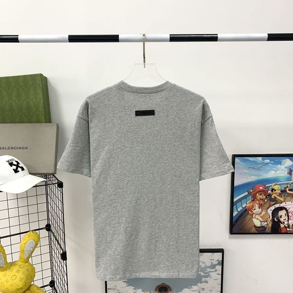 F*EAR OF GOD  T-shirt Top Quality WM 20250414-80