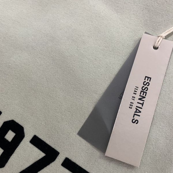 FEAR OF GOD Shorts Quality SONE 20250414-86