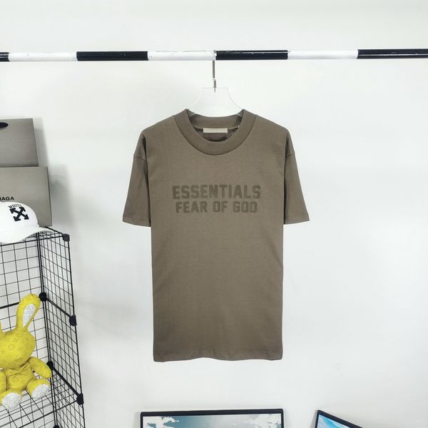 F*EAR OF GOD  T-shirt Top Quality WM 20250414-105