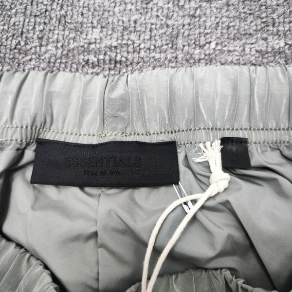 FEAR OF GOD Shorts Quality SONE 20250414-109