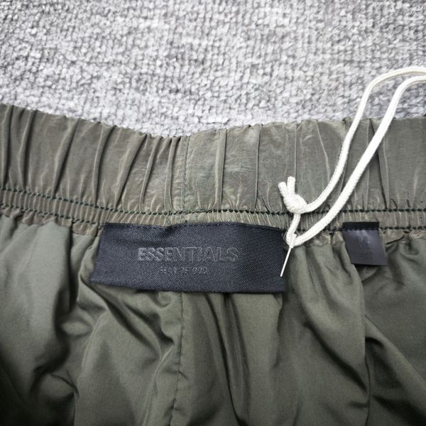 FEAR OF GOD Shorts Quality SONE 20250414-109