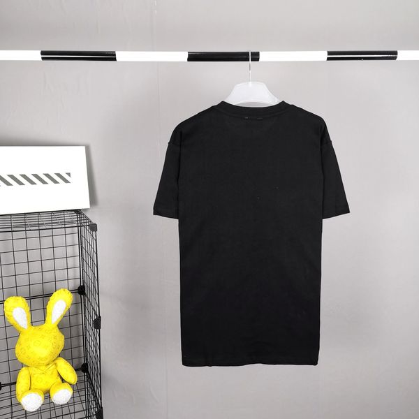 F*EAR OF GOD  T-shirt Top Quality WM 20250414-121