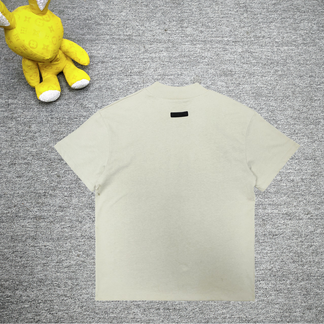 F*EAR OF GOD  T-shirt Top Quality WM 20250414-139