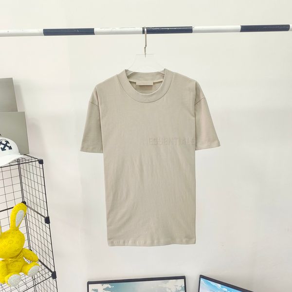 F*EAR OF GOD  T-shirt Top Quality WM 20250415-4