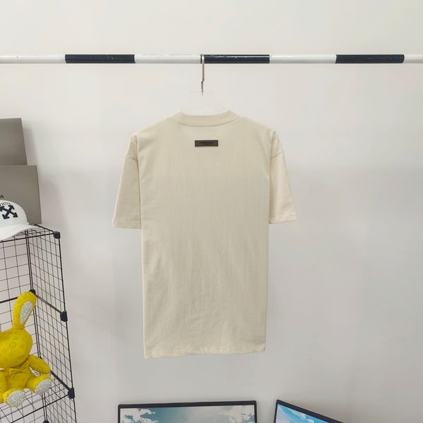 F*EAR OF GOD  T-shirt Top Quality WM 20250415-5