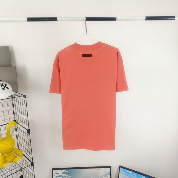 F*EAR OF GOD  T-shirt Top Quality WM 20250415-6