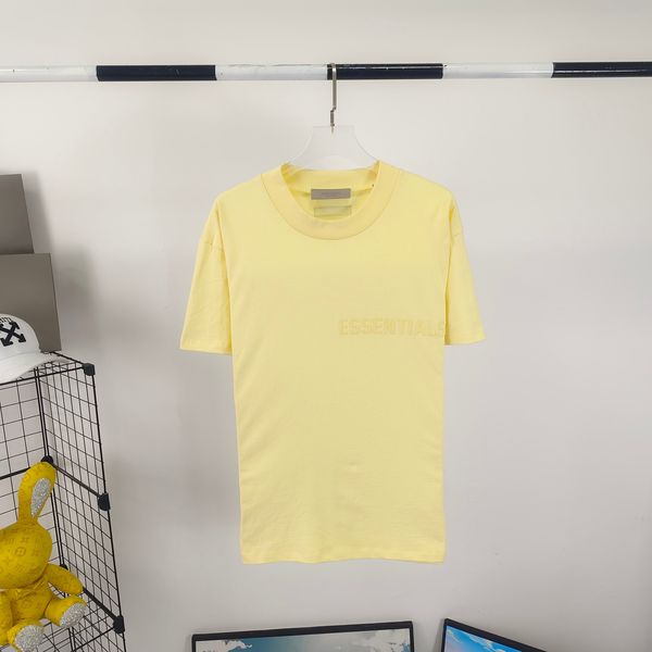 F*EAR OF GOD  T-shirt Top Quality WM 20250415-7