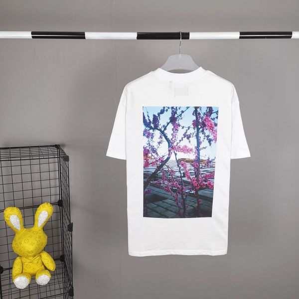 F*EAR OF GOD  T-shirt Top Quality WM 20250415-8