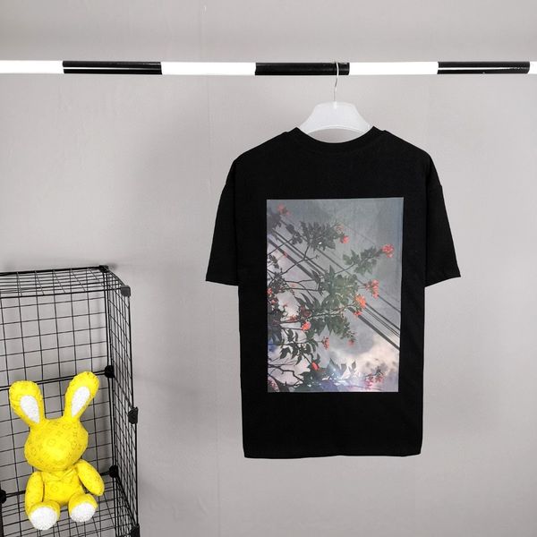 F*EAR OF GOD  T-shirt Top Quality WM 20250415-9