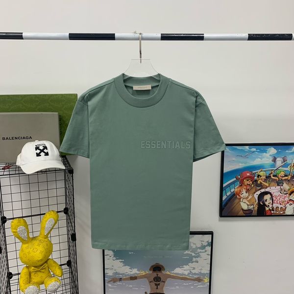 F*EAR OF GOD  T-shirt Top Quality WM 20250415-20