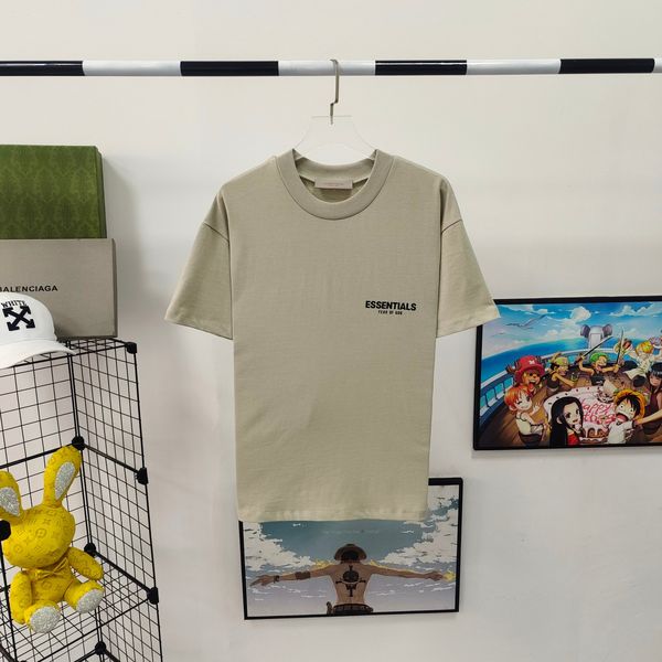 F*EAR OF GOD  T-shirt Top Quality WM 20250415-22