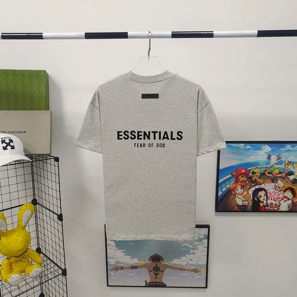 F*EAR OF GOD  T-shirt Top Quality WM 20250415-23