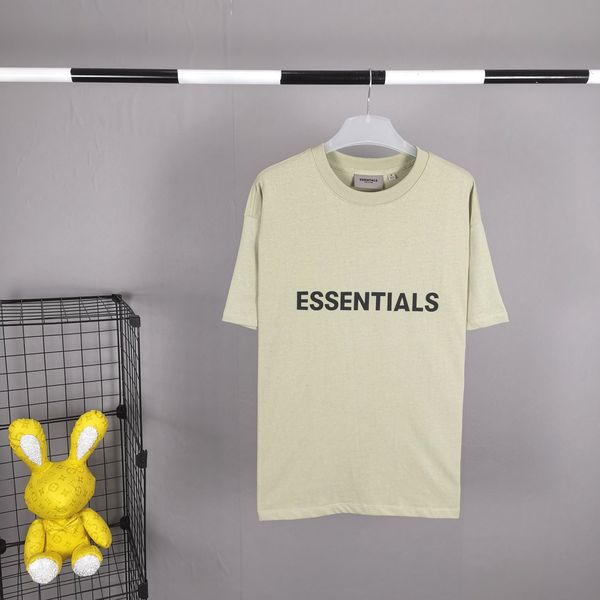 F*EAR OF GOD  T-shirt Top Quality WM 20250415-29
