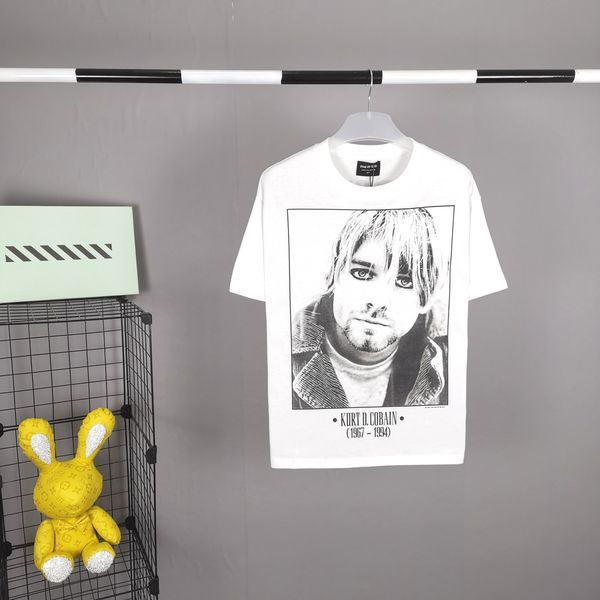 F*EAR OF GOD  T-shirt Top Quality WM 20250415-55