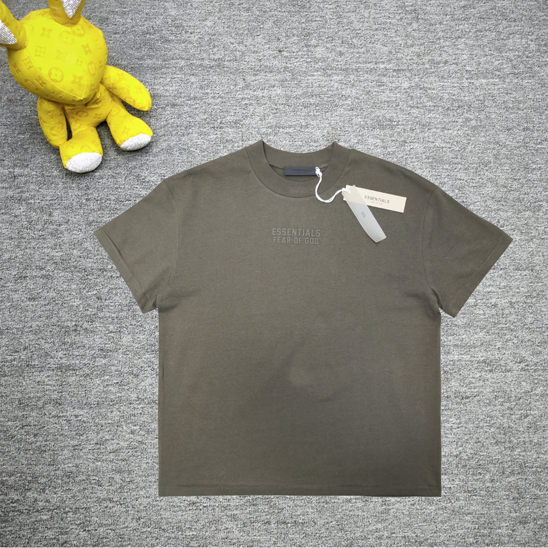 F*EAR OF GOD  T-shirt Top Quality WM 20250415-56