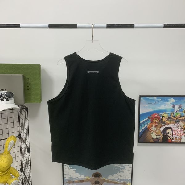 F*EAR OF GOD  T-shirt Top Quality WM 20250415-65