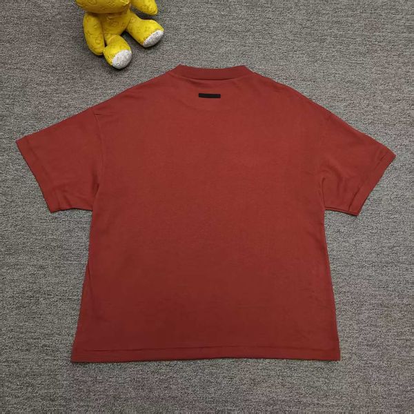 F*EAR OF GOD  T-shirt Top Quality WM 20250415-90