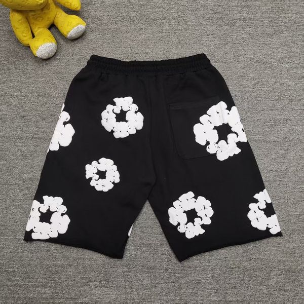 Denim Tears  Shorts  Top Quality WM 20250414-102