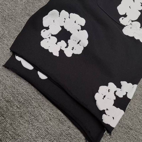 Denim Tears  Shorts  Top Quality WM 20250414-102