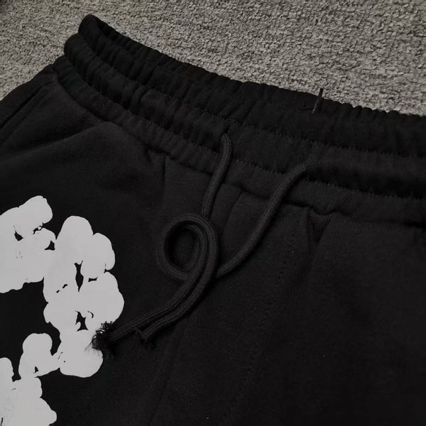 Denim Tears  Shorts  Top Quality WM 20250414-102