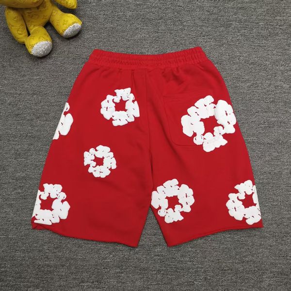 Denim Tears  Shorts  Top Quality WM 20250414-104
