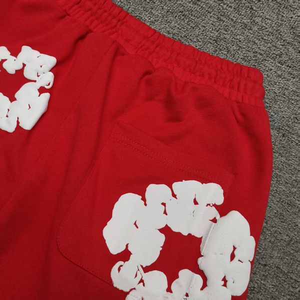 Denim Tears  Shorts  Top Quality WM 20250414-104