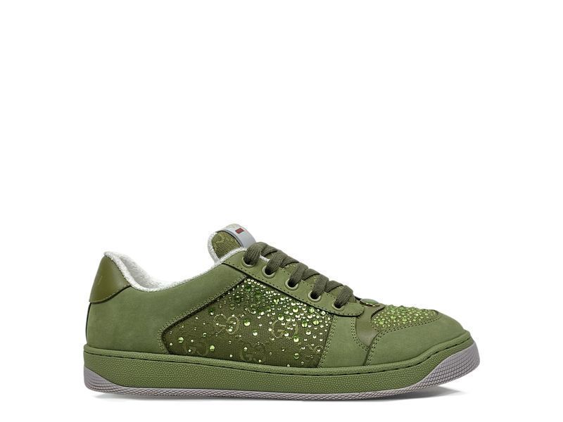G*ucci Top  Sneaker Low RR 20250415-145