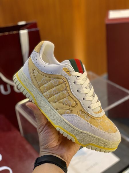 G*ucci Top  Sneaker Low RR 20250415-150
