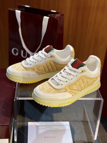 G*ucci Top  Sneaker Low RR 20250415-150