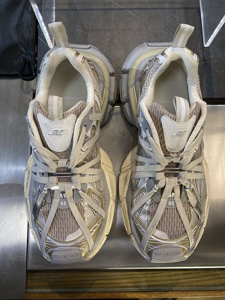 B*alenciaga Sneaker LowRR 20250416-1