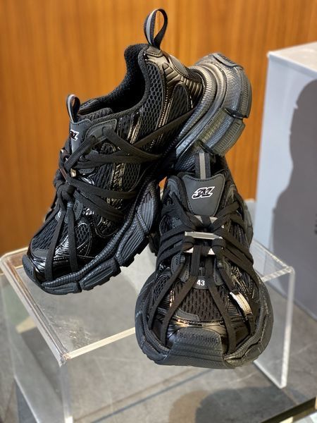 B*alenciaga Sneaker Low RR 20250416-2