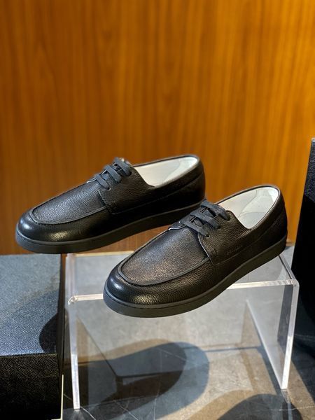 P*rada Top  Sneaker Low RR 20250416-8