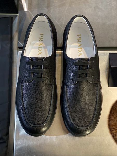 P*rada Top  Sneaker Low RR 20250416-8
