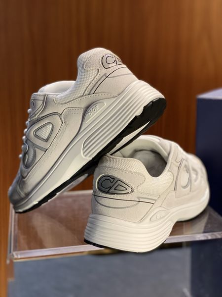 D*ior Top  Sneaker Low RR 20250416-42