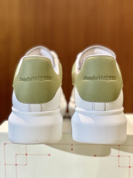 A*lexander M*cQueen Top  Sneaker Low RR 20250416-50