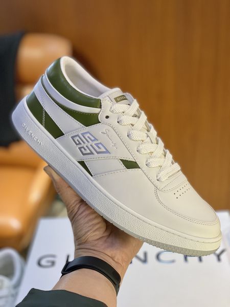 G*ivenchy Top Sneaker Low RR 20250416-64