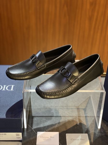 D*ior Top   Loafer RR 20250416-68