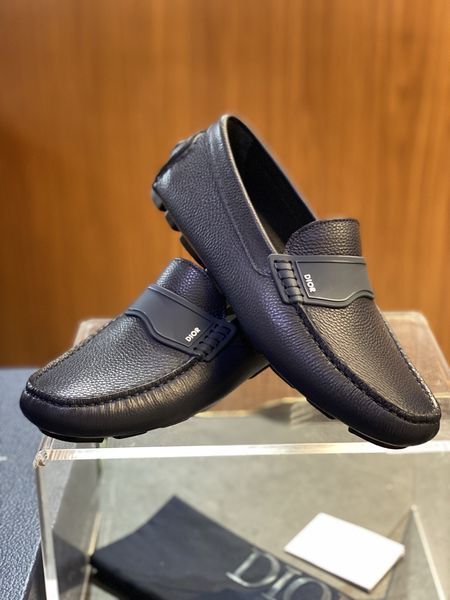 D*ior Top   Loafer RR 20250416-74