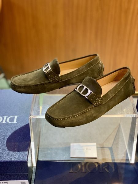 D*ior Top   Loafer RR 20250416-78