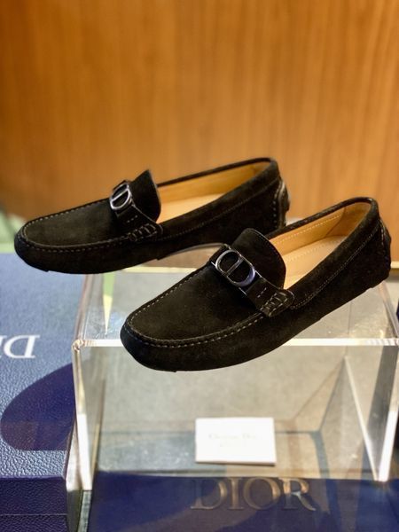 D*ior Top   Loafer RR 20250416-79