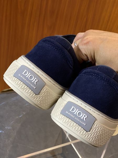 D*ior Top Sneaker RR 20250416-91