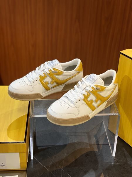 F*endi Top Sneaker Low RR 20250416-97