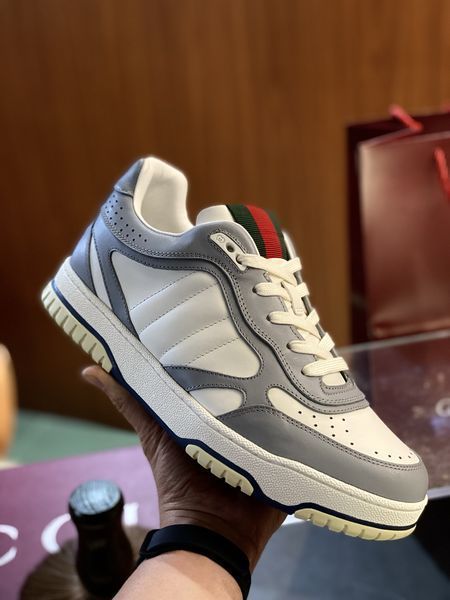 G*ucci Top  Sneaker Low RR 20250416-114