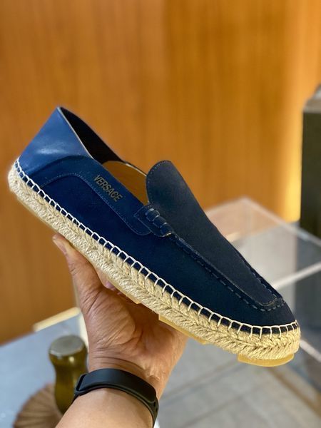 V*ersace Top  Sneaker Low RR 20250416-129