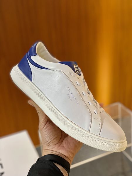 G*ivenchy Top Sneaker Low RR 20250416-134