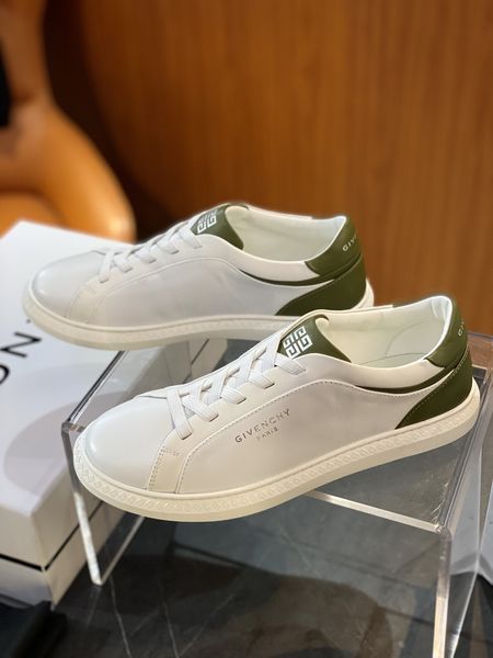 G*ivenchy Top Sneaker Low RR 20250416-135