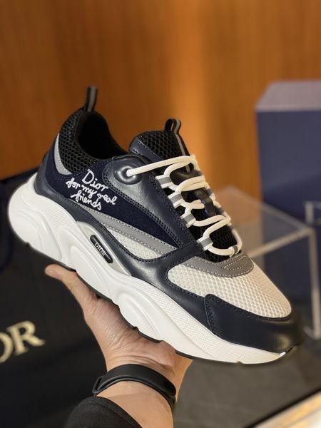D*ior Top   Sneaker RR 20250417-18