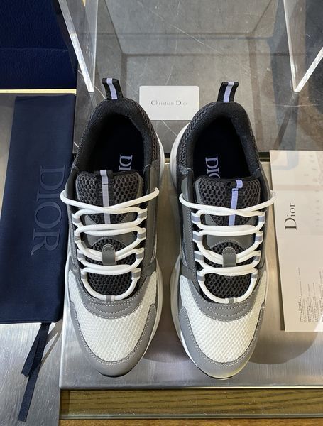 D*ior Top   Sneaker RR 20250417-19