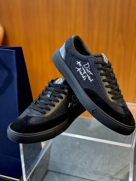 D*ior Top   Sneaker RR 20250417-21