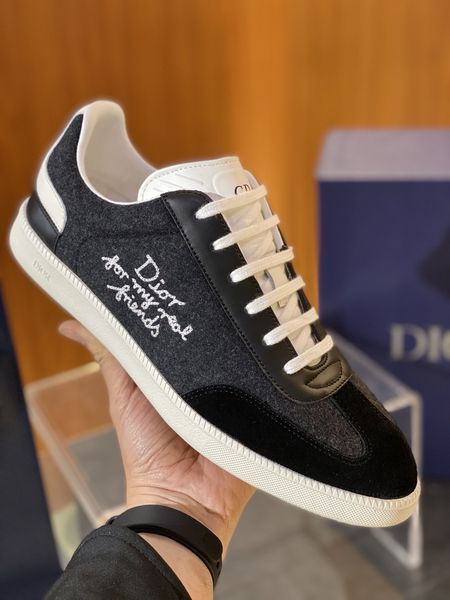 D*ior Top   Sneaker RR 20250417-22